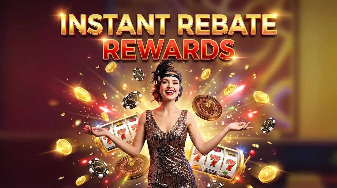 Panalobet Promotion Banner 2