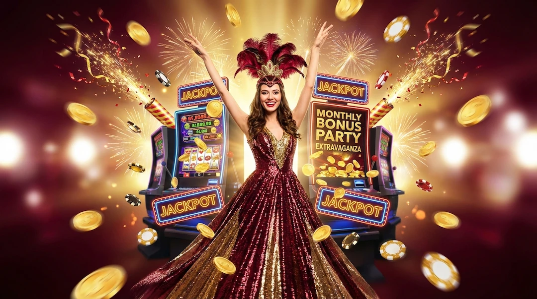 Panalobet Promotion Banner 5